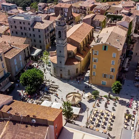 Bastion-15 By Interhome Lejlighed Porto-Vecchio (Corsica)