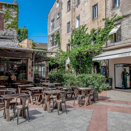 아파트 Bastion-15 By Interhome *