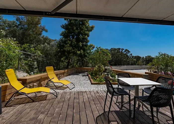 Bastion-15 By Interhome 포르토베쉬오