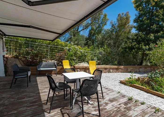 Bastion-15 By Interhome *