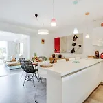 Bastion-15 By Interhome Daire *