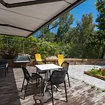 Bastion-15 By Interhome *