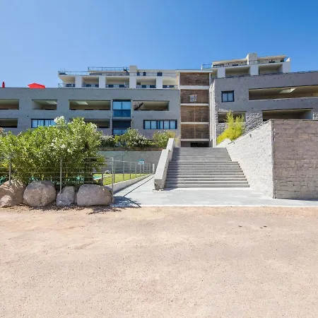 Bastion-15 By Interhome Porto-Vecchio (Corsica)