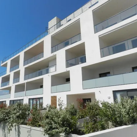 Apartment Palazzu 7 - Bastion By Interhome *