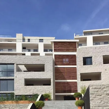 Palazzu 7 - Bastion By Interhome