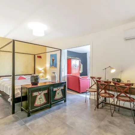 Palazzu 7 - Bastion By Interhome Porto-Vecchio (Corsica)