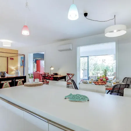 Daire Palazzu 7 - Bastion By Interhome *