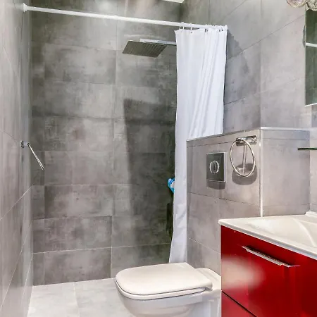 Le Palazzu-15 By Interhome