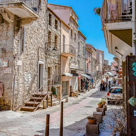 Apartamento Bastion-15 By Interhome *