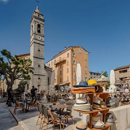Apartment Palazzu 7 - Bastion By Interhome * Porto Vecchio