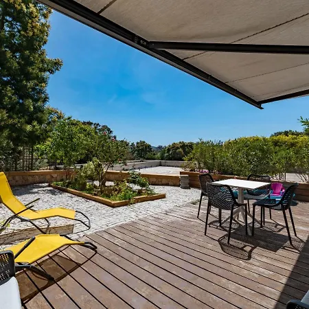 Daire Palazzu 7 - Bastion By Interhome Porto-Vecchio (Corsica)
