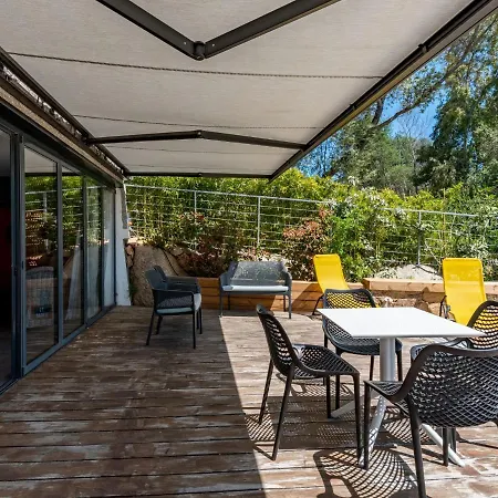 Apartment Palazzu 7 - Bastion By Interhome Porto Vecchio