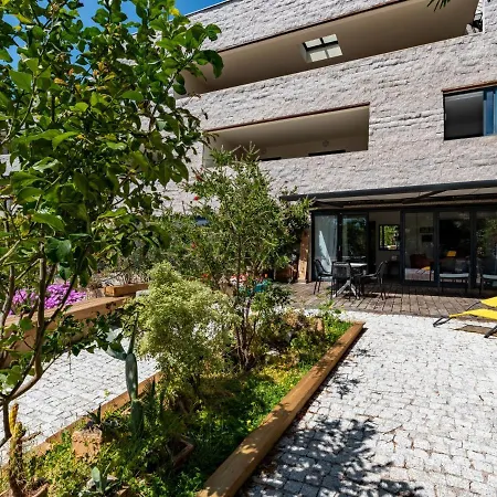 Apartment Palazzu 7 - Bastion By Interhome Apartamento