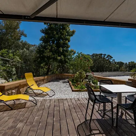 Palazzu 7 - Bastion By Interhome Porto-Vecchio (Corsica)