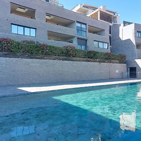 Bastion-15 By Interhome Appartement Porto-Vecchio (Corsica)