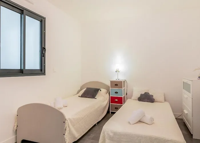 Apartamento Bastion-15 By Interhome