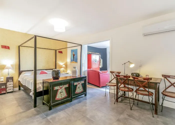 Bastion-15 By Interhome Porto-Vecchio (Corsica)