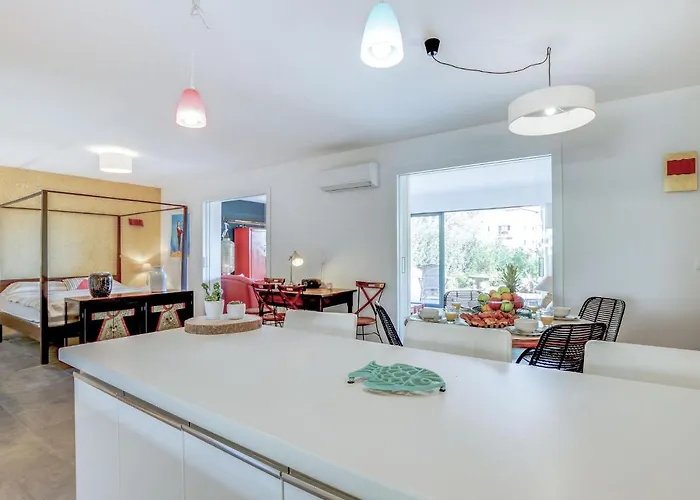 Lejlighed Bastion-15 By Interhome *