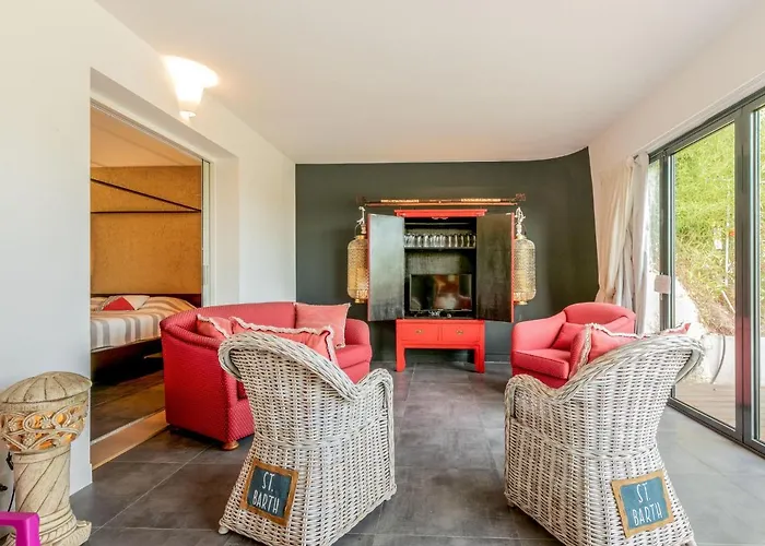 Bastion-15 By Interhome