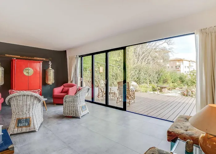 Lejlighed Bastion-15 By Interhome *