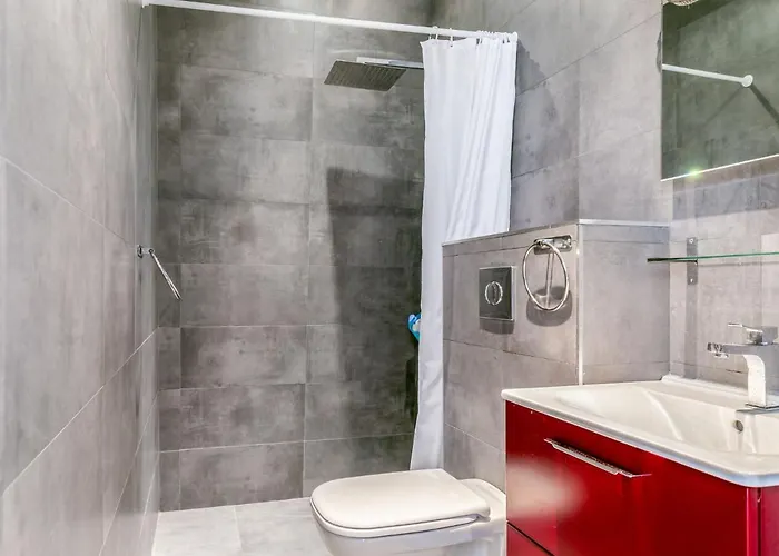 Bastion-15 By Interhome