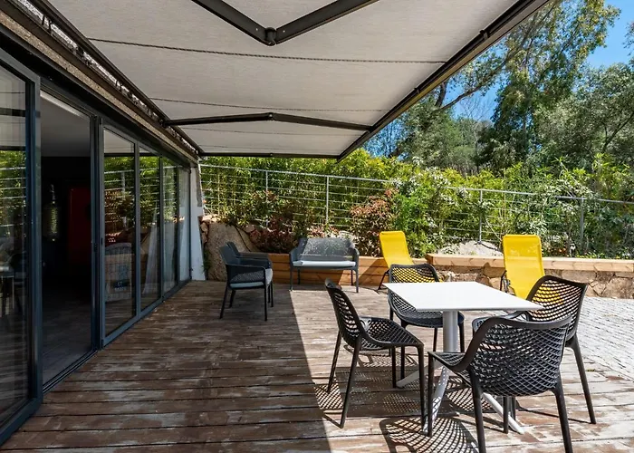 Bastion-15 By Interhome Porto-Vecchio (Corsica)