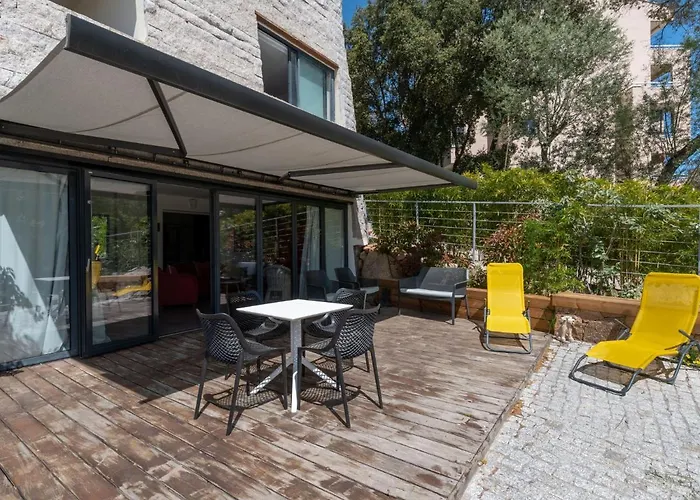 Lejlighed Bastion-15 By Interhome *